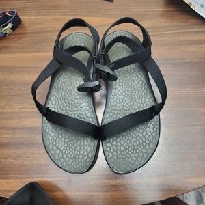 Chaco Sandles Size 8!